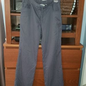 Greys Anatomy scrub bottoms Small